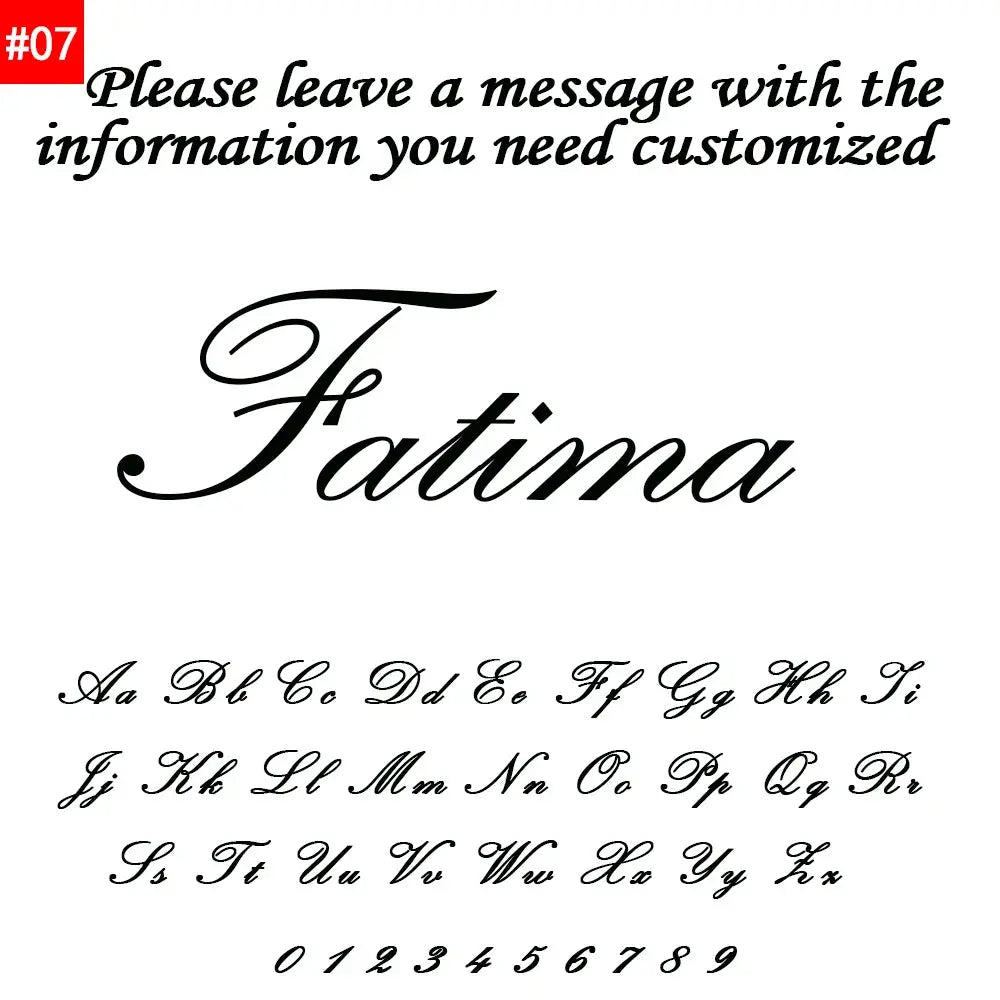 fatima