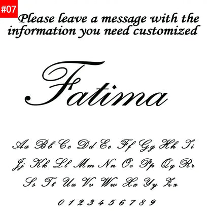 fatima