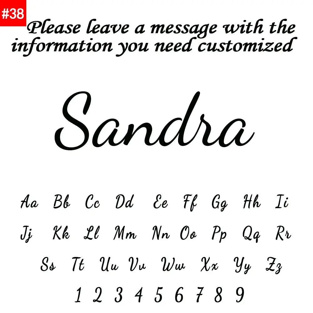 sandra